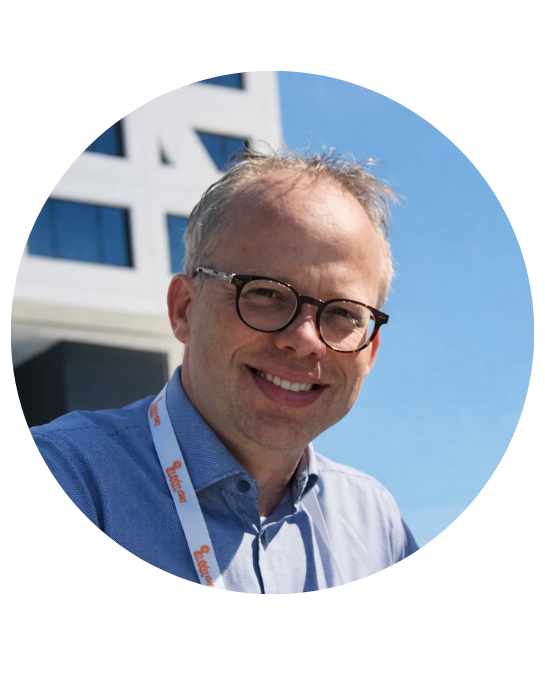 Vanquish – Upscaled controller