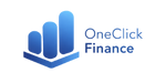 OneClick Finance Logo